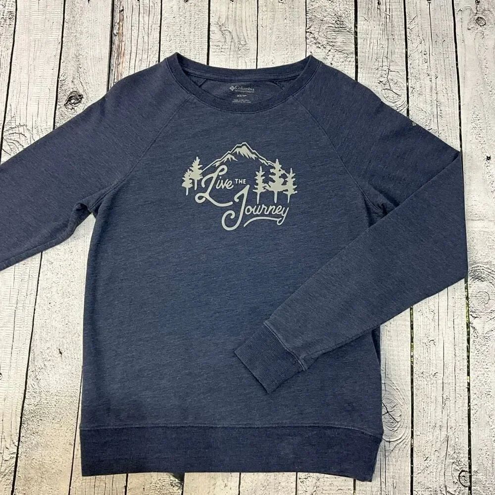 COLUMBIA Sweatshirt